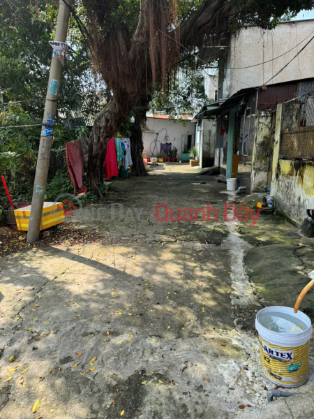 đ 1.5 Billion, SINGLE-STORY HOUSE – GOOD PRICE – OWNER SELLING Located at 43\\/4H21, Nguyen Van Van Street, Hiep Thanh Ward, District 12
