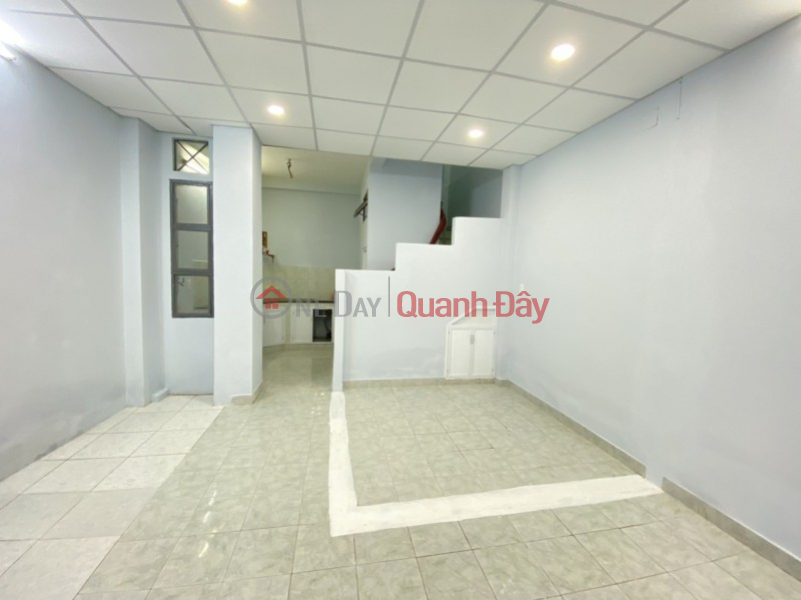 Property Search Vietnam | OneDay | Nhà ở, Niêm yết bán Bán nhà Hẻm 3m, Đường Quang Trung, P. 11, Q. Gò Vấp, Giá 3Tỷ55 TL