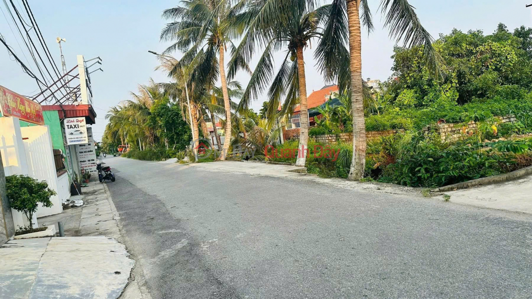 Property Search Vietnam | OneDay | Residential, Sales Listings, Land lot 73.2m² price only 1.0xx billion - central location Minh Tan, Kien Thuy! ZALO 0567 222 555