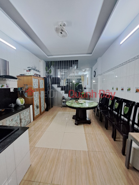 Property Search Vietnam | OneDay | Nhà ở, Niêm yết bán BÁN GẤP NHÀ 3 TẦNG 2 MẶT TIỀN ĐƯỜNG SỐ 11 PHƯỜNG TRƯỜNG THỌ, SÂN ÔTÔ 7C, 4X23,5M, GIÁ RẺ, TIỆN LÀM VĂN PHÒNG