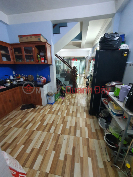 Property Search Vietnam | OneDay | Residential | Sales Listings BINH TAN_LOT TU - 5M Thong Alley - A FEW FRONT FRONT APARTMENTS - 2 FLOOR - 47M2 PRICE 3.9 BILLION.
