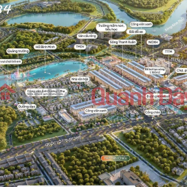 Own a prime plot of land at Phu Thu Park Hill - Prices starting from only 16-20 million VND\/m2, with ready-to-transfer ownership documents. _0