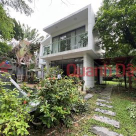 Family needs to sell Flamigo Dai Lai resort villa 320m2 - 2 floors - swimming pool _0