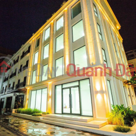 NGUYEN TUAN THANH XUAN NEXT VILLA - MOST VIP 3-FRONT CORNER LOT IN THE AREA - GOOD LOCATION - 3 CARS AVOID PARKING _0