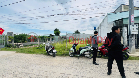 2 LÔ LIỀN KỀ BIÊN HÒA MẶT TIỀN ĐƯỜNG10M - DT 9x25m, nở hậu 10m _0