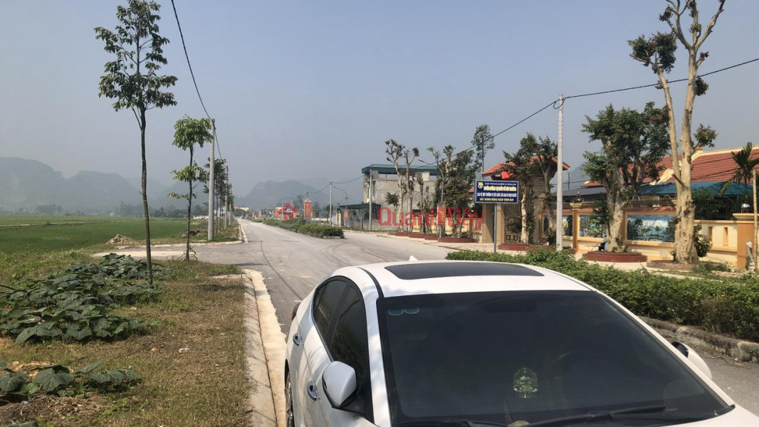 OWNER LAND - GOOD PRICE 2 Lots of Land for Sale in Dong Nam - Dong Son - Thanh Hoa | Vietnam Sales | ₫ 1.2 Billion