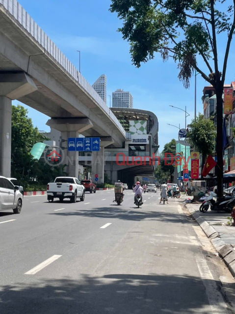 QUÁ HIẾM NHÀ QUANG TRUNG HÀ ĐÔNG -MẶT PHỐ LỚN KINH DOANH ĐỈNH - VỈA HÈ RỘNG - VỊ TRÍ TRUNG TÂM HÀ ĐÔNG - GIÁ _0