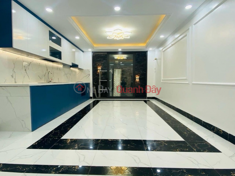 Property Search Vietnam | OneDay | Nhà ở | Niêm yết bán, TRUNG TÂM THANH TRI
Ô TÔ THÔNG - Ô TÔ VÀO NHÀ - DIỆN TÍCH RỘNG - 55 MÉT - 4 TẦNG - 5 NGỦ - CHỈ 5.xxx tỷ(