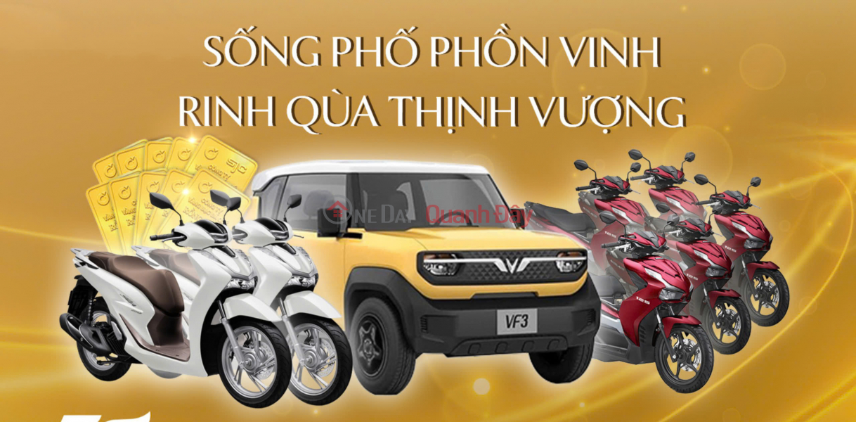 NẮM RỔ HÀNG CĐT EM CÒN VÀI NỀN CUỐI TẠI TTHC BÀU BÀNG Việt Nam | Bán đ 1,35 tỷ