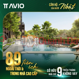 CĂN HỘ TT AVIO DĨ AN – FULL NỘI THẤT, GIÁ CHỈ 1,25 TỶ! _0