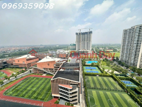 Chính chủ cần tiền bán gấp Vinhome Ocean Park Gia Lâm, view Brighten siêu hiếm, 43m2 _0