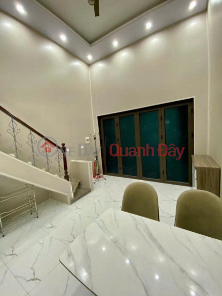 Property Search Vietnam | OneDay | Residential, Rental Listings HOUSE FOR RENT IN KIM NGUU AREA, CAR PARKING AVAILABLE, 33M², 3.5 FLOORS, 11 MILLION VND. 0903258273