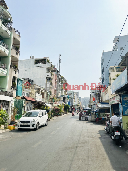 Property Search Vietnam | OneDay | Residential | Sales Listings | House for sale in Cao Dat, District 5, Hotel Business, 40 million\\/month, only 11 billion more.