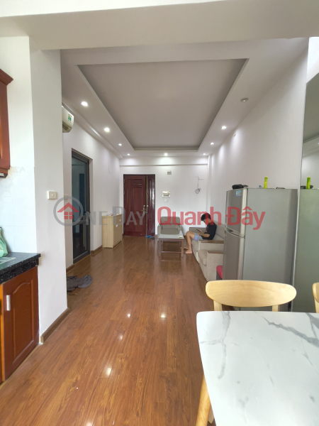 Property Search Vietnam | OneDay | Residential, Sales Listings SUPER rare beautiful small apartment 1.7 billion A6C Building South Trung Yen, Cau Giay