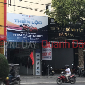 Nội thất ô tô Thiên Lộc- 584 Nguyễn Hữu Thọ,Cẩm Lệ, Việt Nam