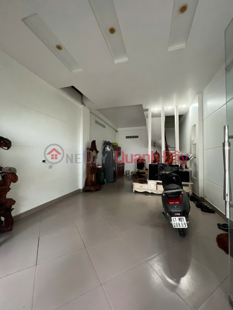 3-STOREY HOUSE FOR SALE, BUSINESS STREET FRONT, TRAN LAM WARD, THAI BINH CITY _0