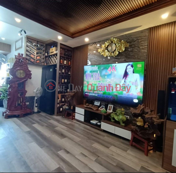 Property Search Vietnam | OneDay | Nhà ở Niêm yết bán | Bán chung cư Cầu Giấy view ĐỈNH Hò Tùng Mậu 60m2 - 2.5 tỷ