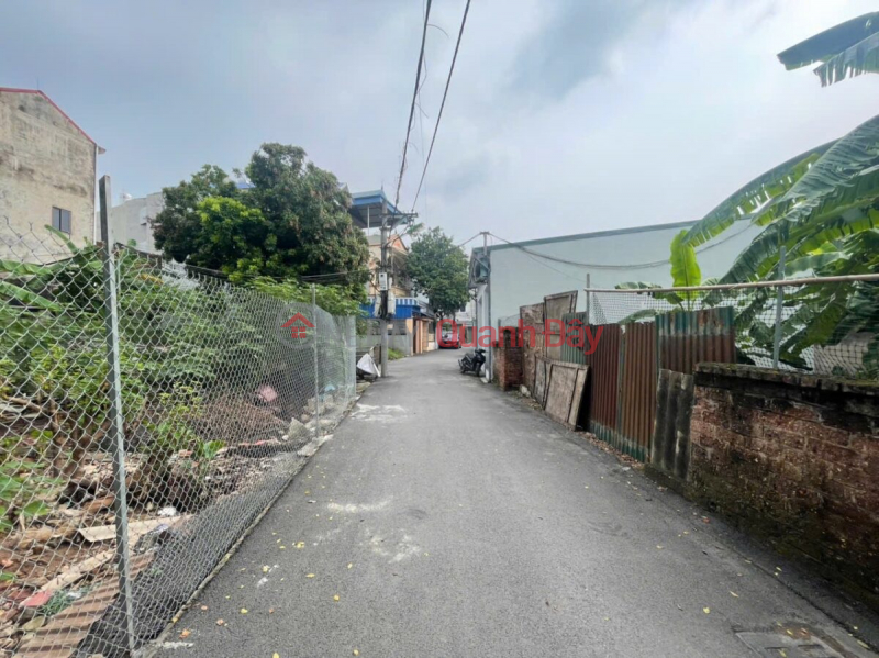 OWNER NEEDS TO SELL 32M2 LAND LOT IN YEN PHUC-BIEN GIANG-HA DONG-HA NOI Vietnam, Sales, đ 30 Million