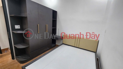 BEAUTIFUL HOUSE AT A GREAT PRICE – ONLY 4.5 BILLION VND – NEAR PHU MY HUNG _0