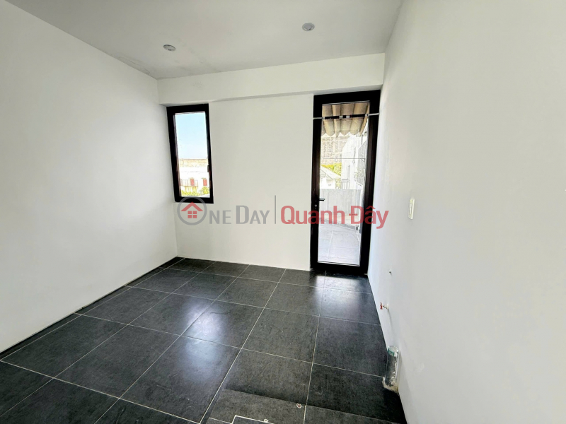 Nhà 3 tầng kiệt Ô Tô 583 TÔN ĐỨC THẮNG cách đường 50 mét - Gía rẽ | Việt Nam Bán, đ 3,7 tỷ