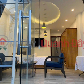 Price reduced by 1 billion VND! House for sale on Xã Đàn street, 50m2, 8 floors, 4.2m frontage, 33.5 billion VND, excellent for business. _0