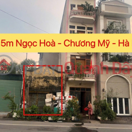 SIÊU PHẨM 46,5M TẠI NGỌC HÒA-CHƯƠNG MỸ-HÀ NỘI _0