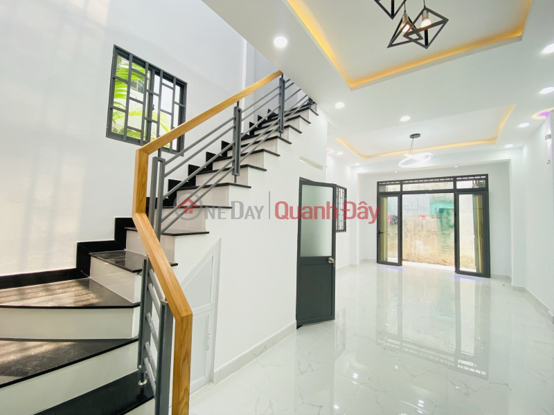 House for Sale, Only 3 TỶ5 - 37m2 - 2 Floors, Duong Thieu Tuoc, Tan Phu. | Vietnam | Sales đ 3.5 Billion