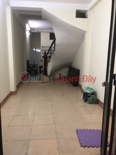 Property Search Vietnam | OneDay | Residential | Sales Listings | HOUSE FOR SALE DE LA THANH HAI BA TRONG HANOI. OFFER, SUPER CHEAP PRICE ONLY 80TR\\/M2