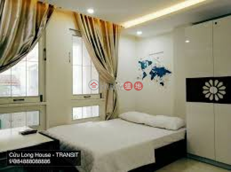 Căn Hộ Dịch Vụ YOUR HOME (YOUR HOME SERVICES Apartments) Quận 3 | ()(2)