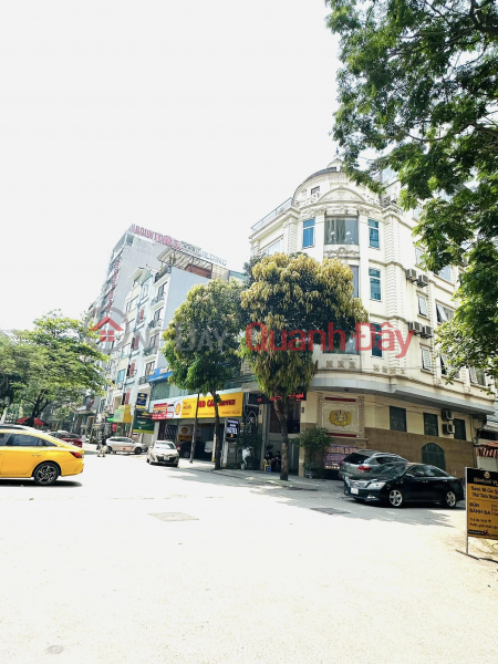 Selling House on Duong Khue Street, 88 m2, Corner Lot, 7 Floors, 10m Area, Price 5x Billion Sales Listings