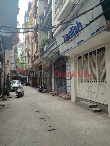 Property Search Vietnam | OneDay | Nhà ở, Niêm yết cho thuê Cho thuê nhà nguyên căn Kim Mã Ba Đình 66m2, 5 tầng, 7 phòng. 31 triệu/tháng