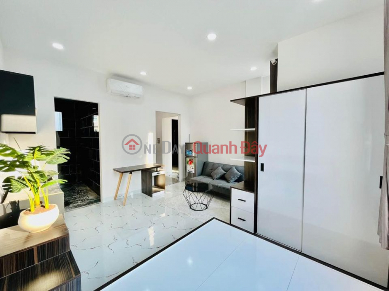 đ 11,7 tỷ Nhà 4Tấm 14phòng HXH - 86m2 Nguyễn Thái Sơn, Phường 4, Gò Vấp GẦN BV 175-10,5tỷ