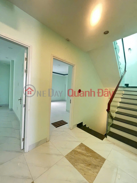 House for rent with business frontage in Ha Quang 2 Urban Area, Phuoc Hai ward., Vietnam, Rental | đ 37 Million/ month