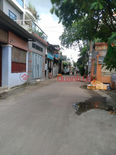 FOR SALE Beautiful Land Plot - GOOD PRICE - IN BIEN HOA CITY, DONG NAI Sales Listings