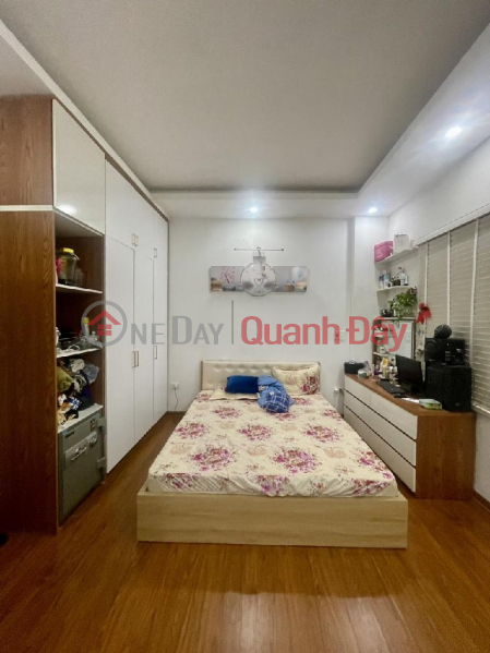 Property Search Vietnam | OneDay | Residential Sales Listings, Super beautiful Xuan Dinh, built for living, car right near the door of the house 54m 5 floors 8.4 billion