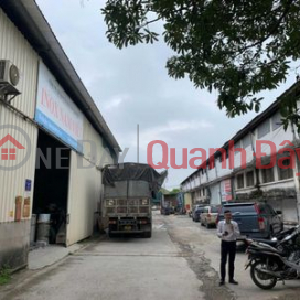 Warehouse for rent 2000m2 Tam Hiep Thanh Tri. _0