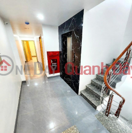 Bán nhà Phố Yên Hòa 11,9 Tỷ, 64M2, Nhà mới đẹp, Lô góc, Thang máy Xịn _0