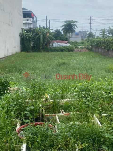 Land for sale in Phuc Thang, Phuc Yen, Vinh Phuc. Good location. Near Honda company and National Highway 2A. _0