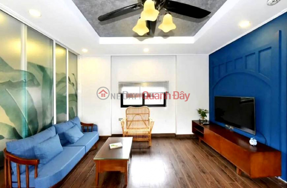 House for sale on Chau Long Quan street, Ba Dinh. 595m Frontage 22m Approximately 175 Billion. Commitment to Real Photos Accurate Description. Owner Vietnam | Sales đ 175.5 Billion