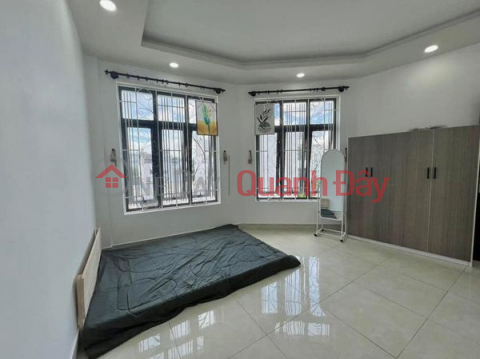 Boarding house for rent at Nguyen Sy Sach, Ward 15, Tan Binh _0