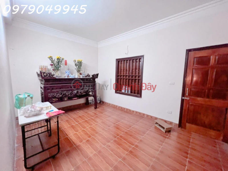 TRAN BINH HOUSE FOR SALE 40M2X6T, CORNER LOT, CAR, BUSINESS, Thong alley, 8.7 BILLION Sales Listings