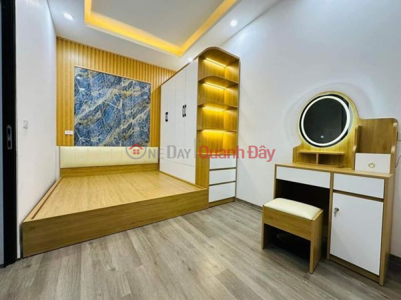 House for sale at 255 Linh Nam, 26m 5 floors, slightly 3 billion Vietnam | Sales | đ 3 Billion