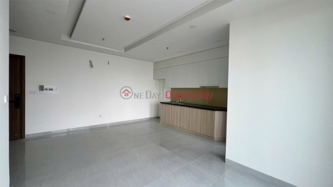 Property Search Vietnam | OneDay | Residential, Sales Listings BEAUTIFUL APARTMENT – GREAT PRICE – OWNER SELLING Located on National Highway 13, Lai Thieu Ward, Thuan An City, Binh Duong Province