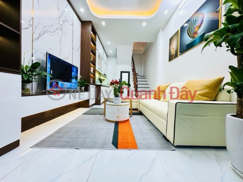NHÀ 5 TẦNG TRUNG TÂM THANH XUÂN – GẦN PHỐ - THOÁNG ĐẸP - SỔ ĐỎ CHÍNH CHỦ _0