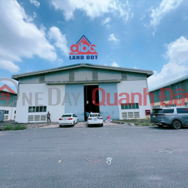 Warehouse for rent in Loteco Long Binh Bien Hoa Industrial Park, price 60k\/m2 _0