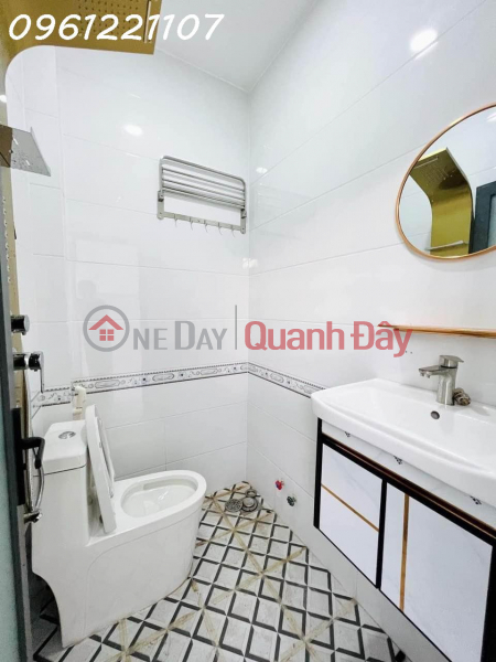 Property Search Vietnam | OneDay | Nhà ở | Niêm yết bán chỉ có 1 căn không có căn thứ 2 sổ riêng nở hậu