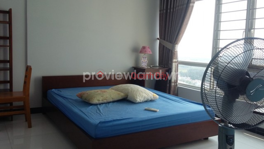 Lofthouse Phu Hoang Anh for rent, new modern design house Rental Listings