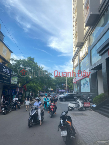 CC for rent private house with 3 floors, area 120m2, next to Giai Phong 10m, 1km from Giap Bat, alley 6m 2 cars away Vietnam Rental | đ 15 Million/ month