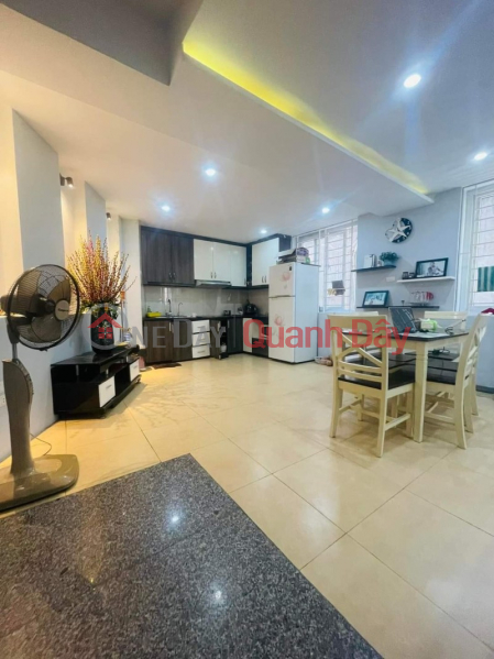 Private house for sale deputy Truong Chinh Thanh Xuan 35m2 5 floors 1 tum 1 house on the street right at 4 billion call 0817606560 Sales Listings