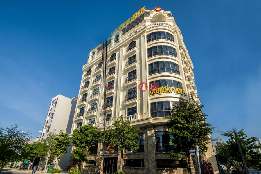 Oyo 371 An Duong Hotel & Apartment (Oyo 371 An Dương khách sạn & căn hộ),Hai Chau | (1)
